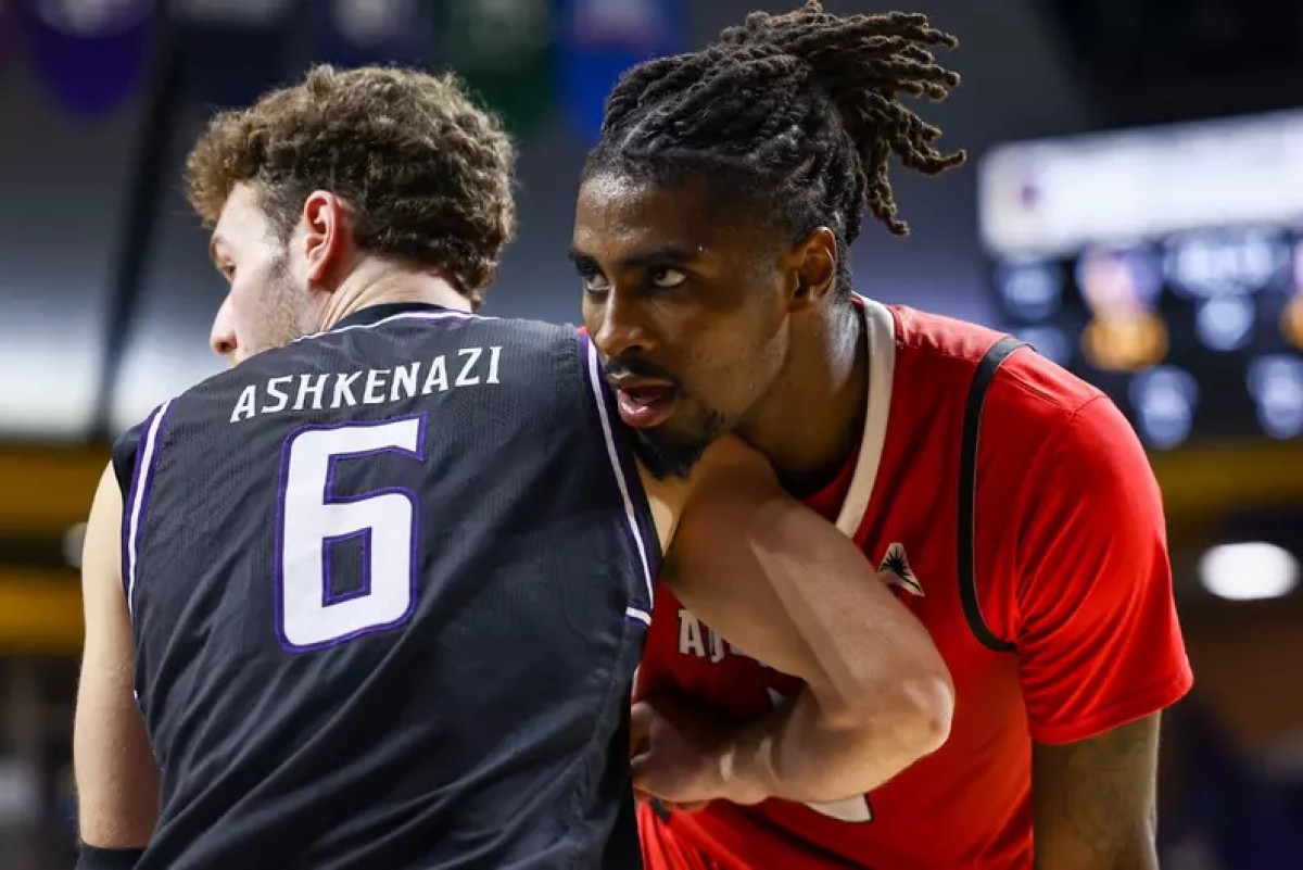 Get your tickets for back-to-back Govs home games at F&M Bank Arena