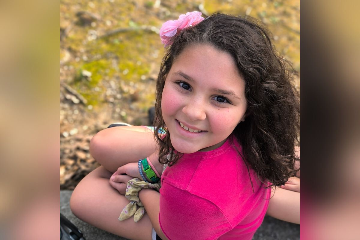 Annabelle Smoak (Contributed)