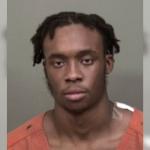 Antonio Hyrne in August 2025. (MCSO, contributed)