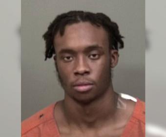 Antonio Hyrne in August 2025. (MCSO, contributed)