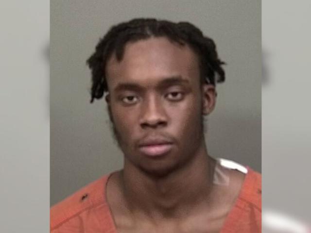 Antonio Hyrne in August 2025. (MCSO, contributed)