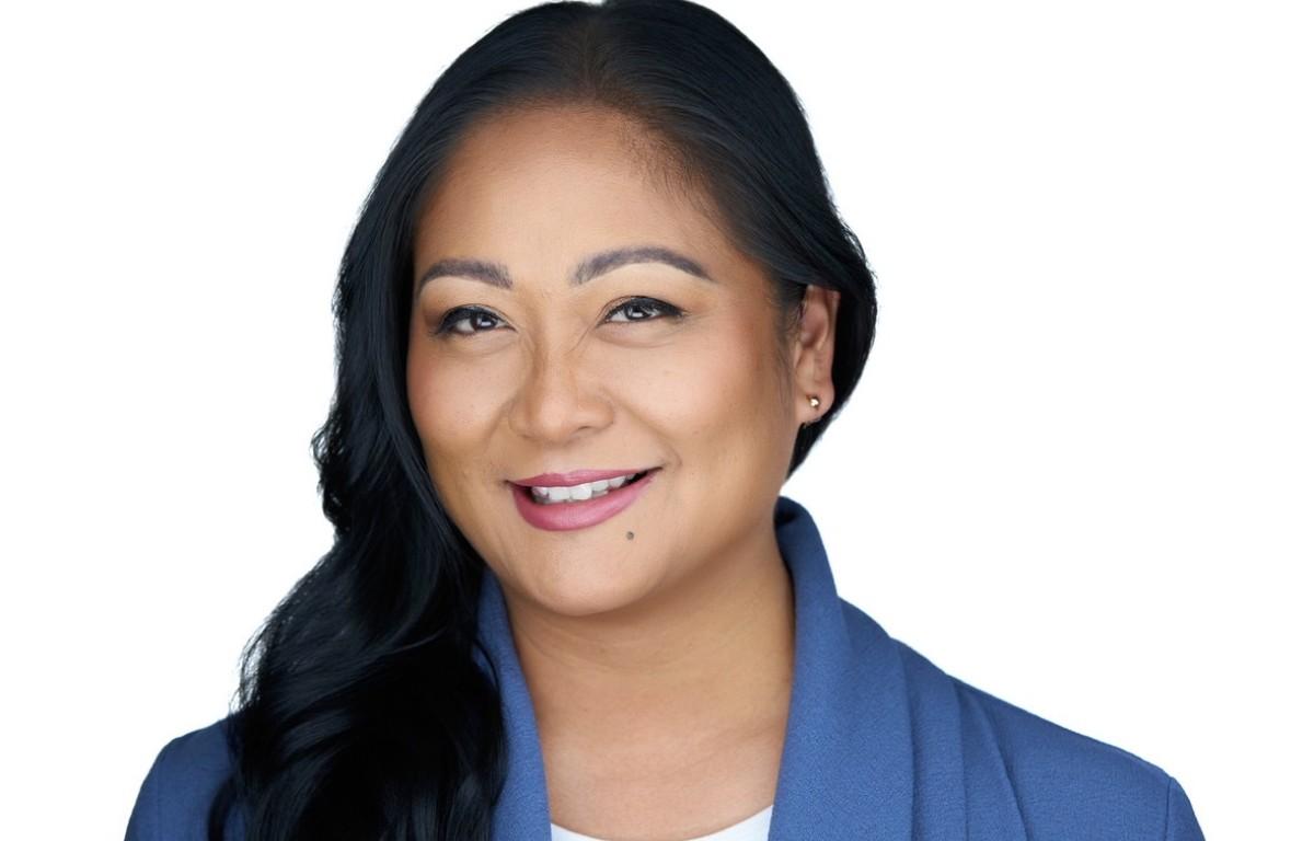 Cydney Daane (Contributed)