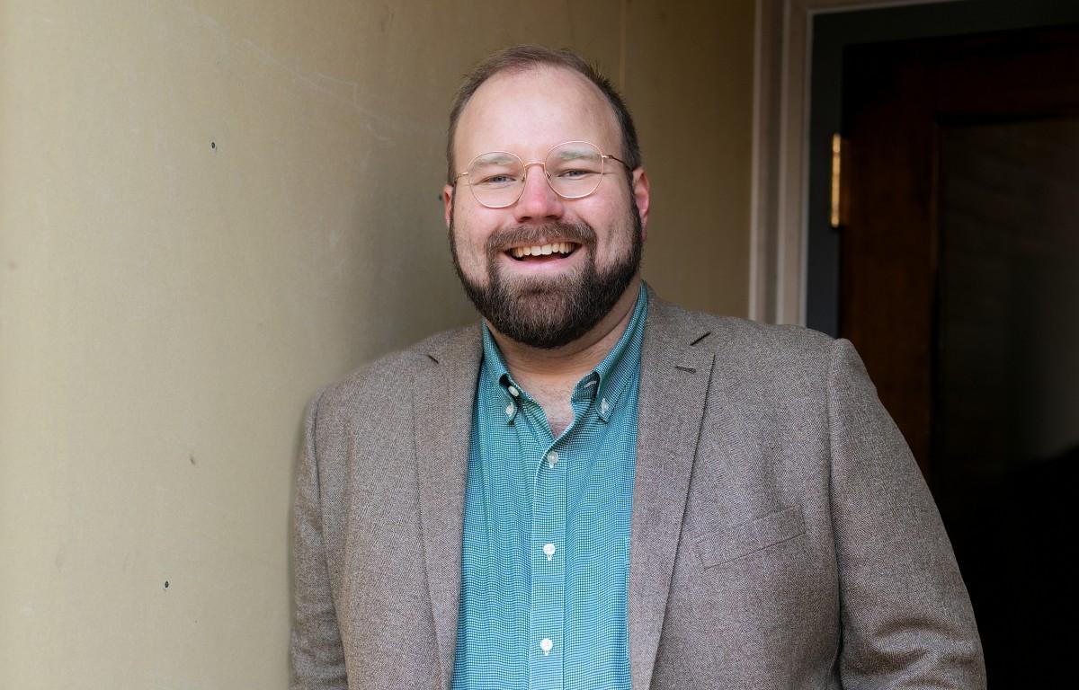 Charles Uffelman (Contributed)