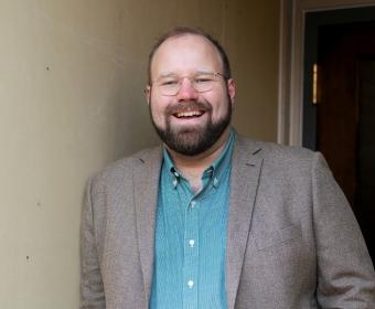 Charles Uffelman (Contributed)