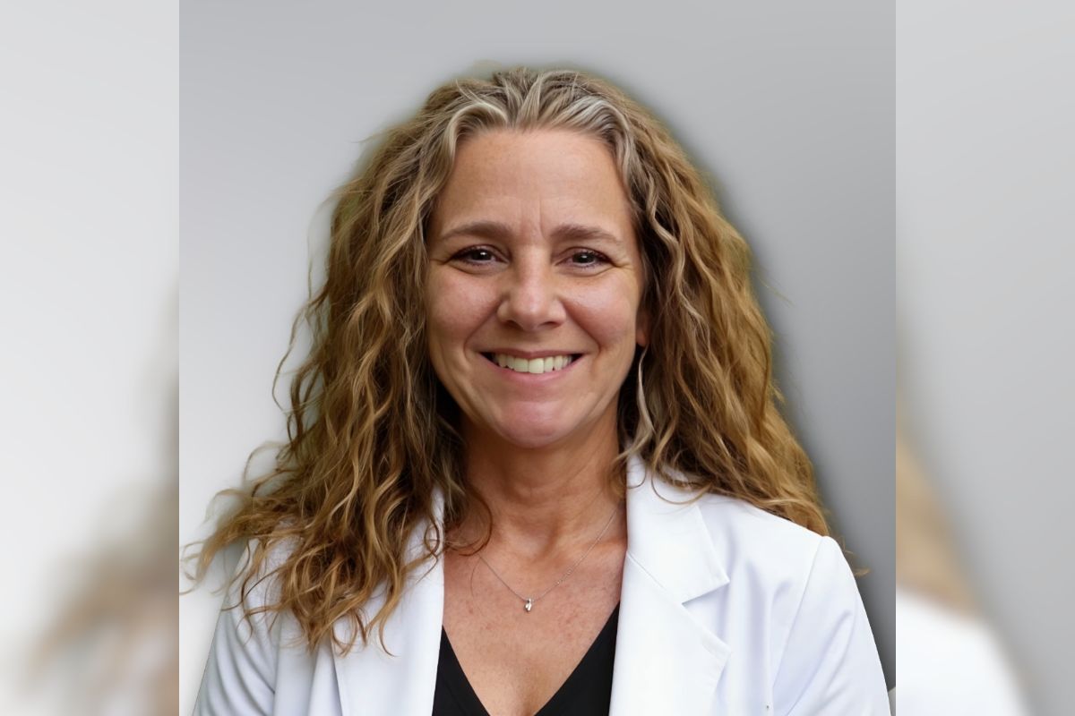 Debra Palka (Tennova, contributed)