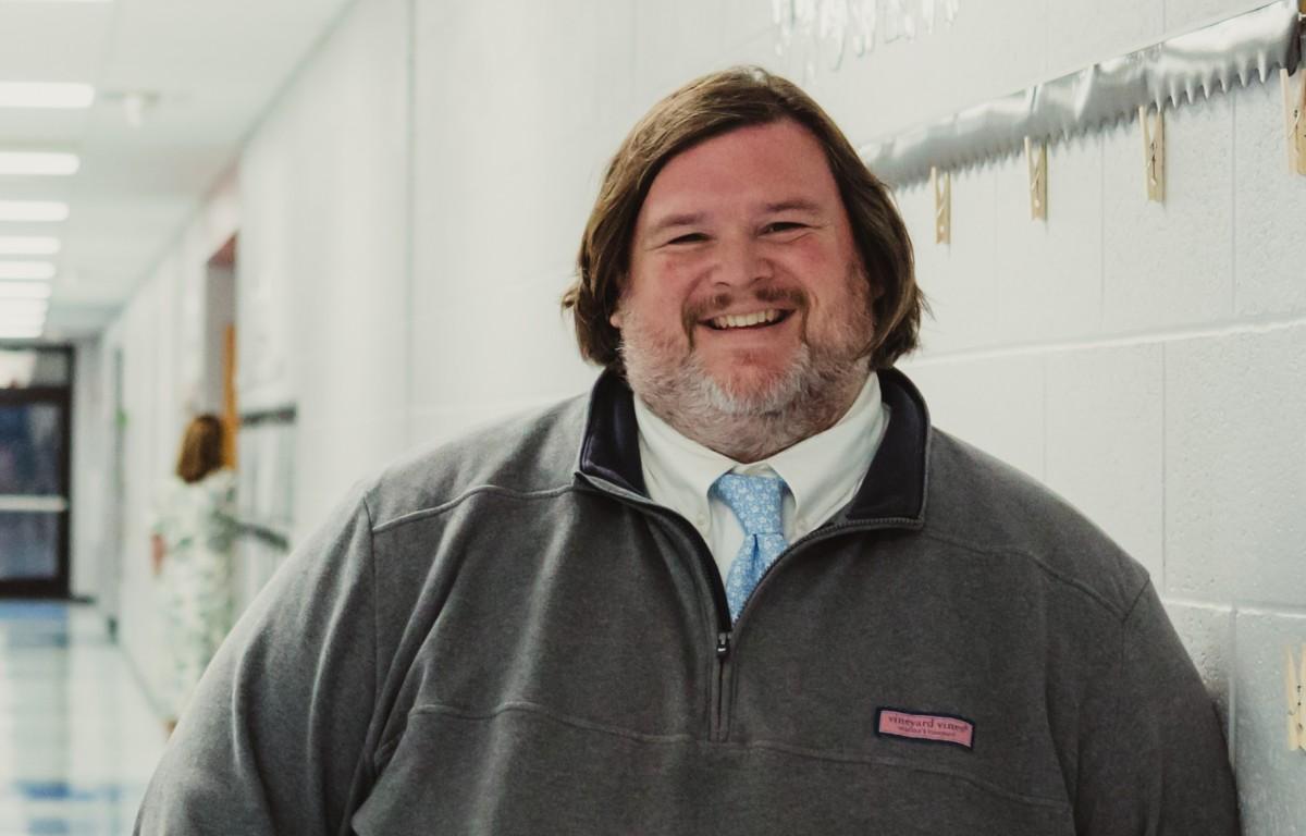 Hunter Stapp (Contributed)