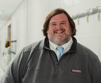 Hunter Stapp (Contributed)