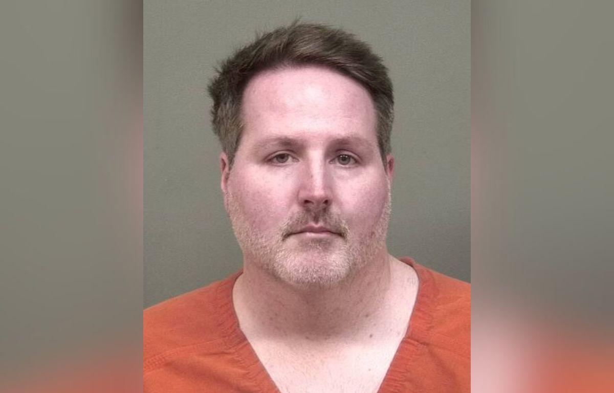 John Vandal (MCSO, contributed)