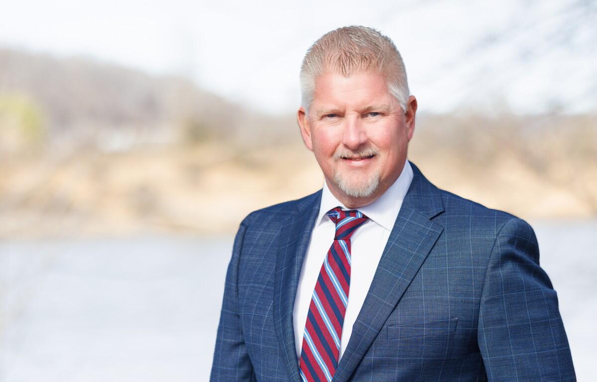 Johnny Ransdell (Contributed)