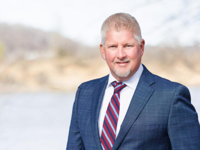 Johnny Ransdell (Contributed)