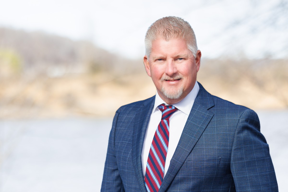 Johnny Ransdell (Contributed)