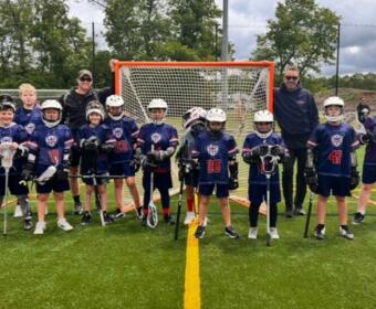 Clarksville Lacrosse Club (Contributed)