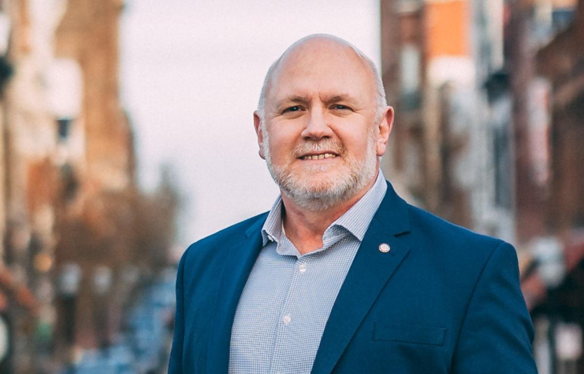 Mark Riggins (Contributed)