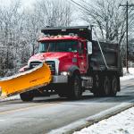Montgomery County Highway Department crews survey road conditions on Jan. 29, 2026. (MCHD, contributed)