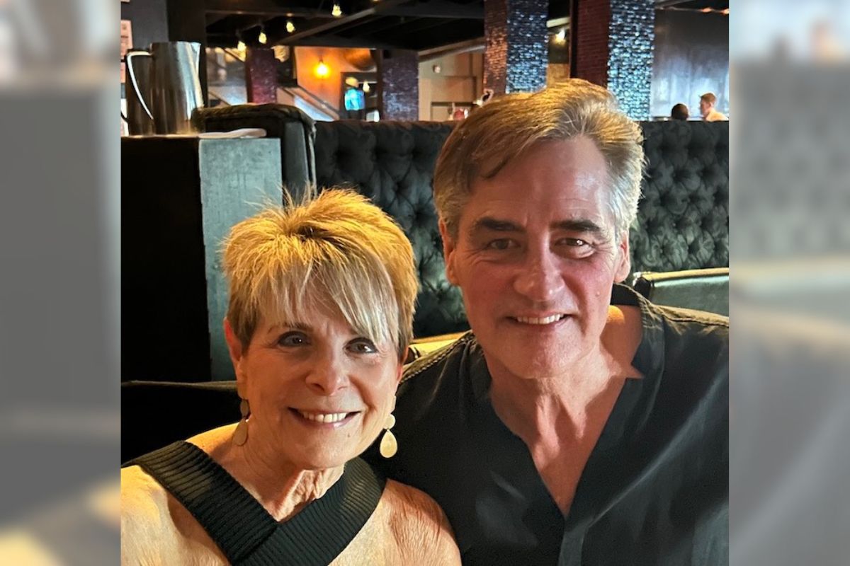 Patrick and Dorothy Miner Business Endowment established to benefit APSU students