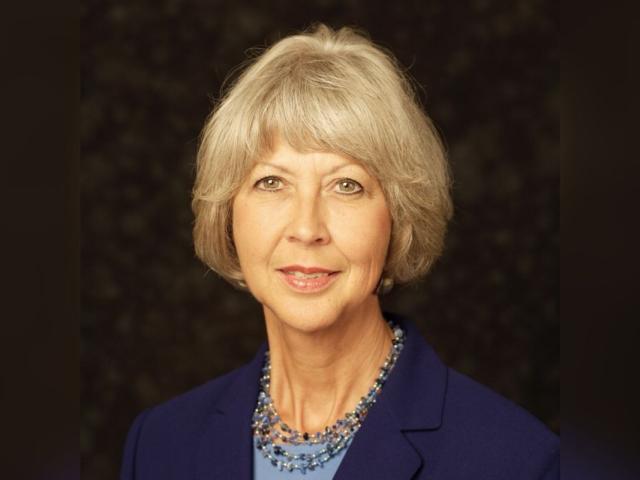 Sherry Hoppe (Contributed)