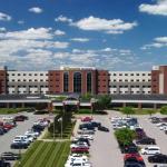 Tennova Healthcare-Clarksville. (Tennova, contributed)