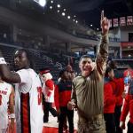 Austin Peay defeated Stetson 73-65 in Atlantic Sun Conference action Friday 1/23 on Gary Mathews Court in F&M Bank Arena. Photos by Robert Smith | APSU Athletics
