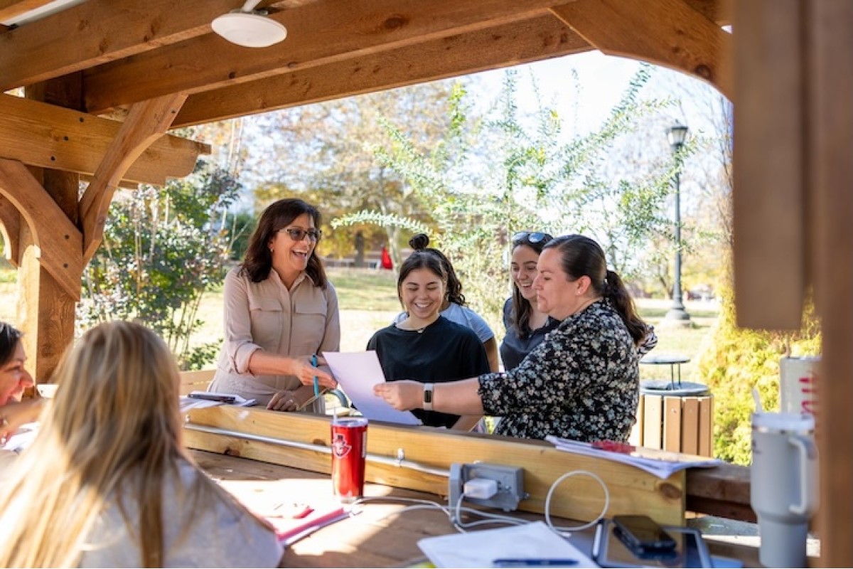 APSU teacher candidates earn highest first-time pass rate on state’s literacy assessment