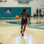 The Austin Peay men's basketball team defeated Jacksonville on Saturday, February 21, 2026. Photo by Alex Allard, APSU Athletics.