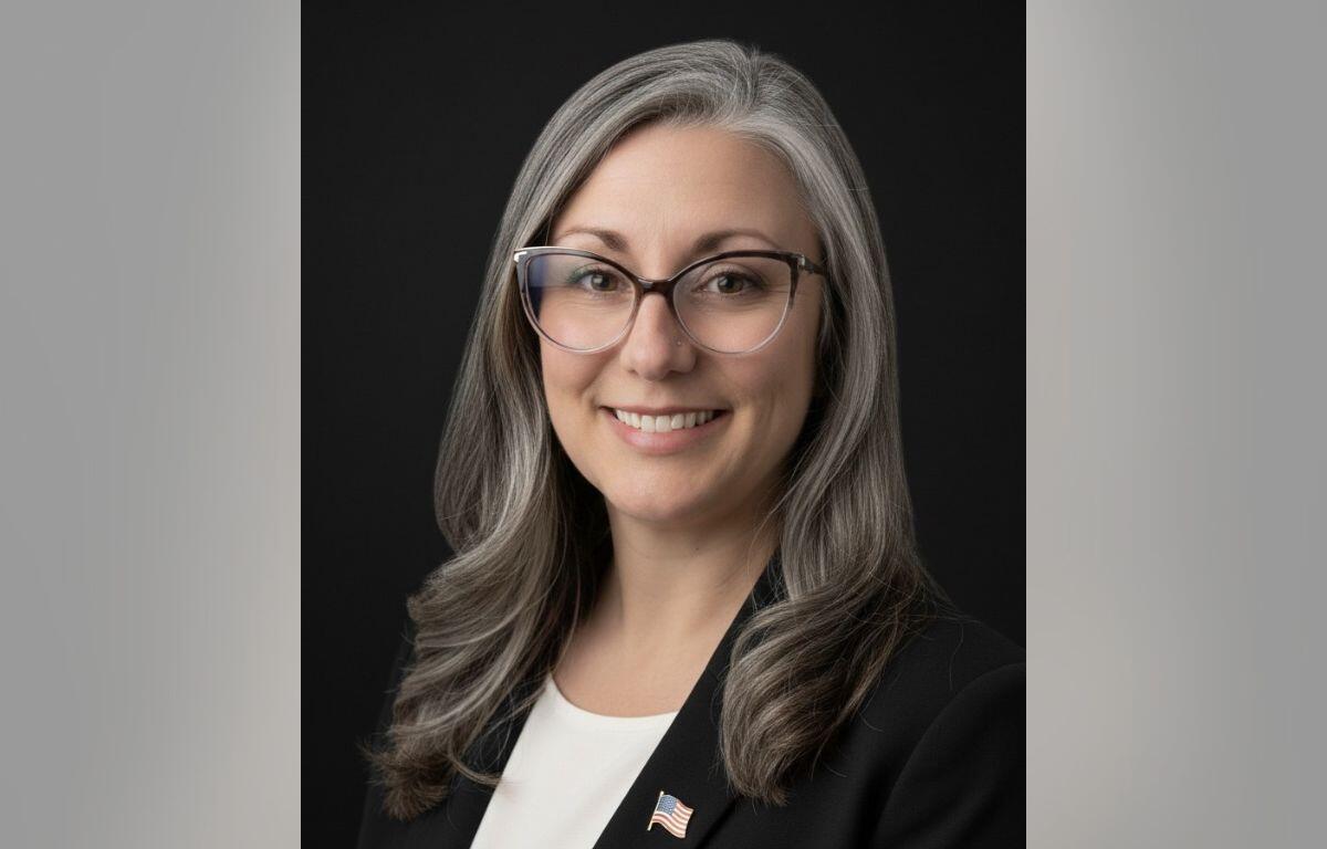 Christina Lee Hardesty (Contributed)