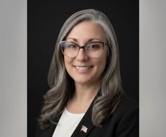 Christina Lee Hardesty (Contributed)