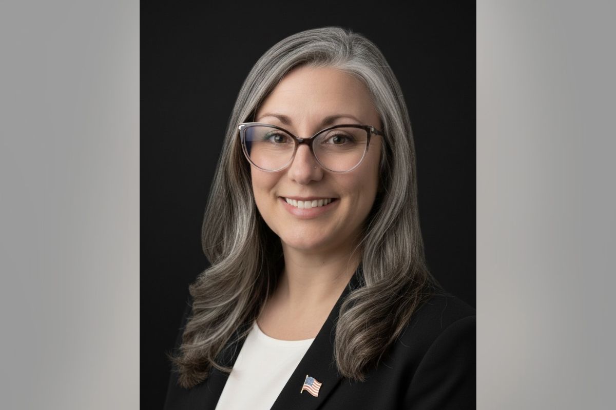 Christina Hardesty running for Clarksville City Council, Ward 7 - ClarksvilleNow.com