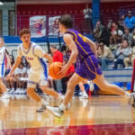 The Montgomery Central Indians fell to the Lawrence County Wildcats on February 28, 2026 (Patrick Smith)