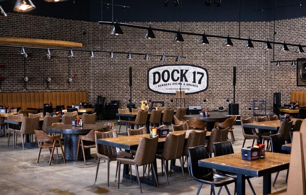 Dock 17 (Contributed)