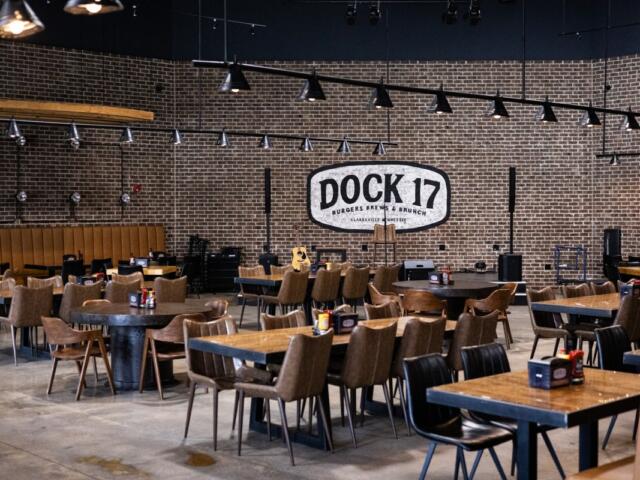 Dock 17 (Contributed)
