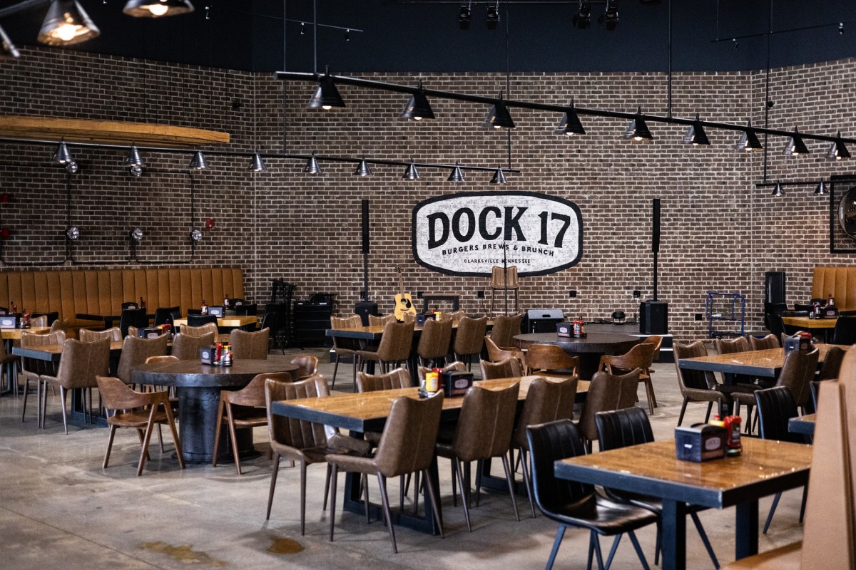 Dock 17 (Contributed)