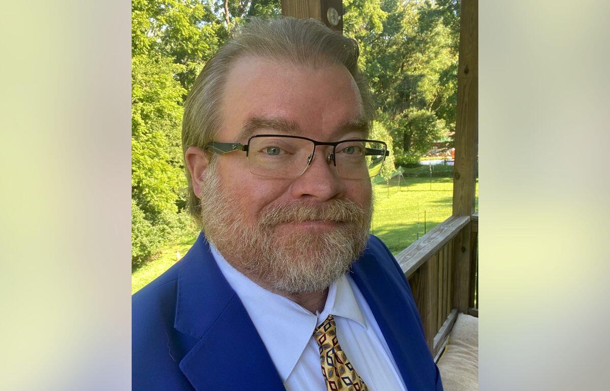 David Shelton (Contributed)