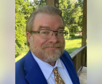 David Shelton (Contributed)