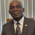 Pastor Gary T. Kenney (Contributed)