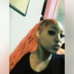 15-year-old Kamihzhya Chambers. (CPD Contributed)