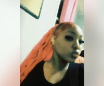 15-year-old Kamihzhya Chambers. (CPD Contributed)