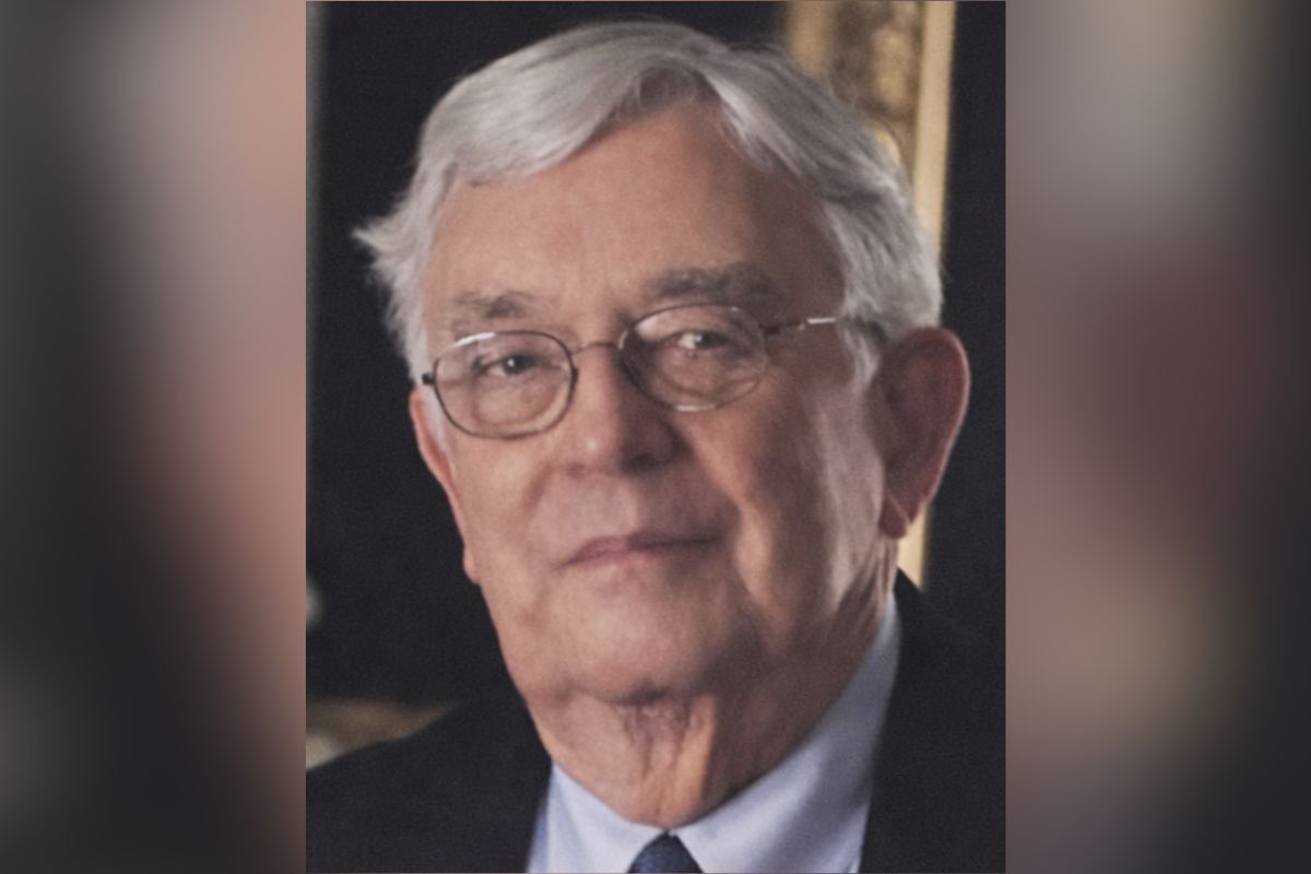 Howard Winn (Contributed)