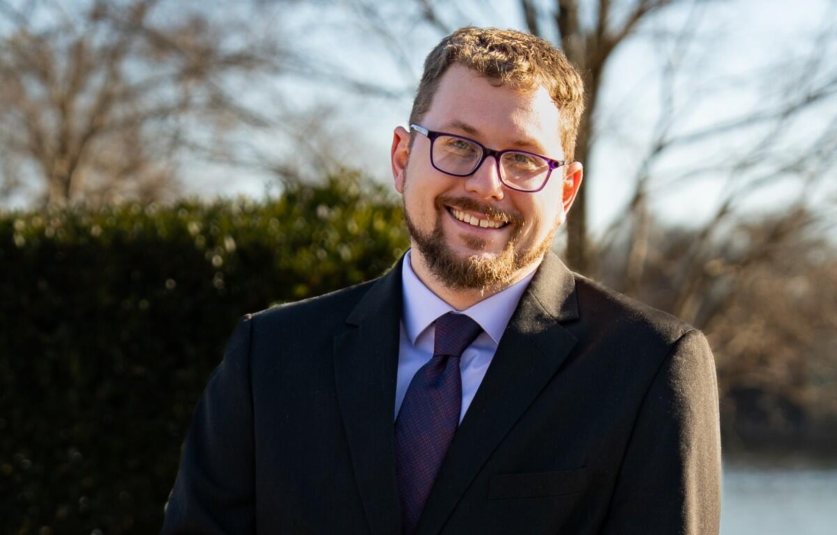 Isaac Greenwood (Contributed)