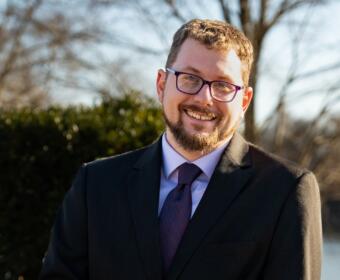 Isaac Greenwood (Contributed)