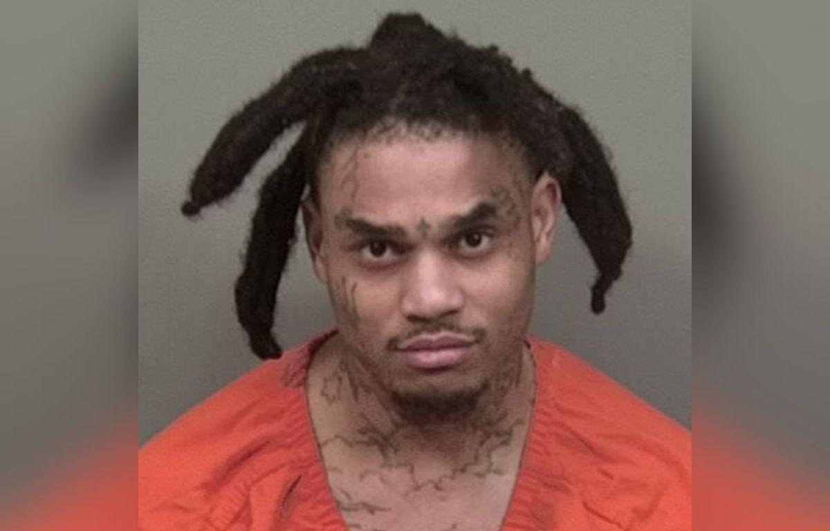 Khavell Solomonmilik Williams