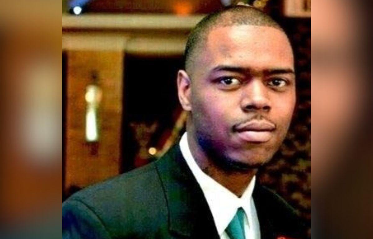 Rayquan Hudson. (Clarksville-Montgomery County Crime Stoppers, contributed)