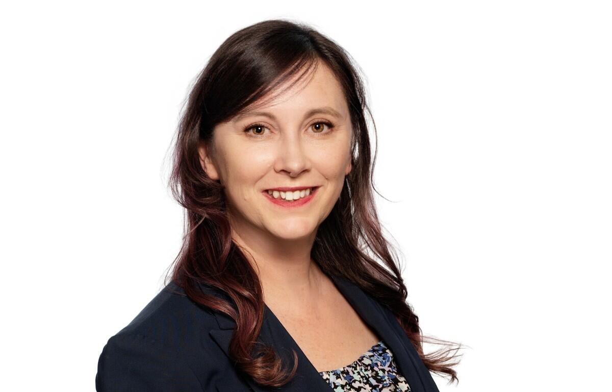 Rebecca Janssen (Contributed)