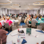 4th annual Seed Summit at DoubleTree by Hilton Clarksville Riverview on February 20, 2026. (Wesley Irvin)