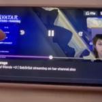 A Twitch video in which Vaughn Hart discusses her classes and CMCSS administration. (Contributed)