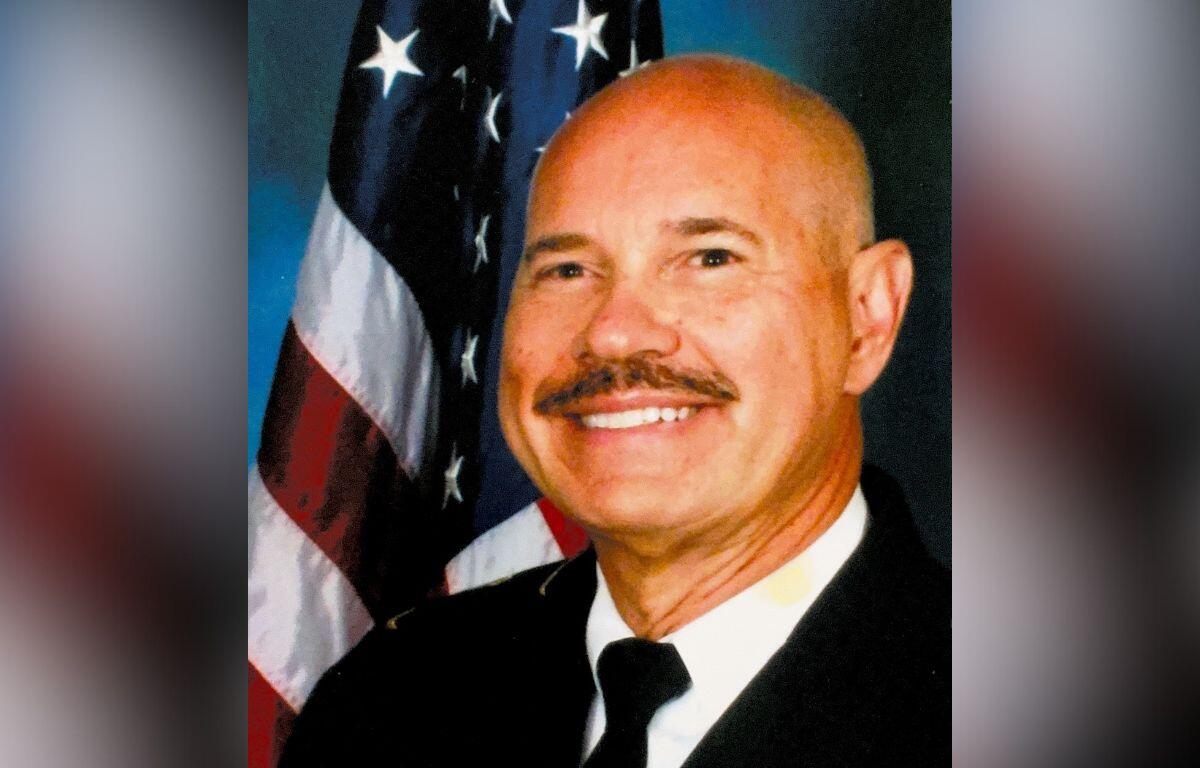 Ted Denny (Contributed)