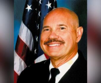 Ted Denny (Contributed)