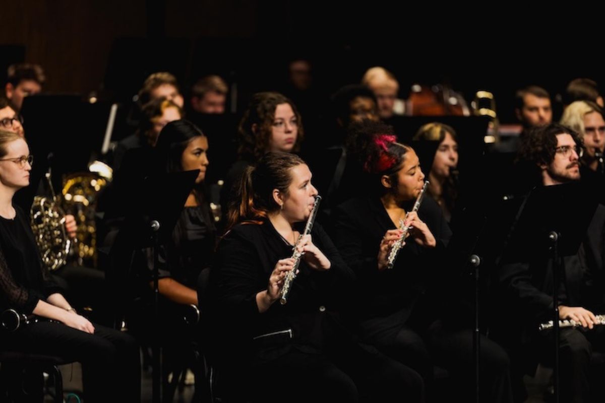 APSU music students to perform as soloists after winning Concerto & Aria Competition