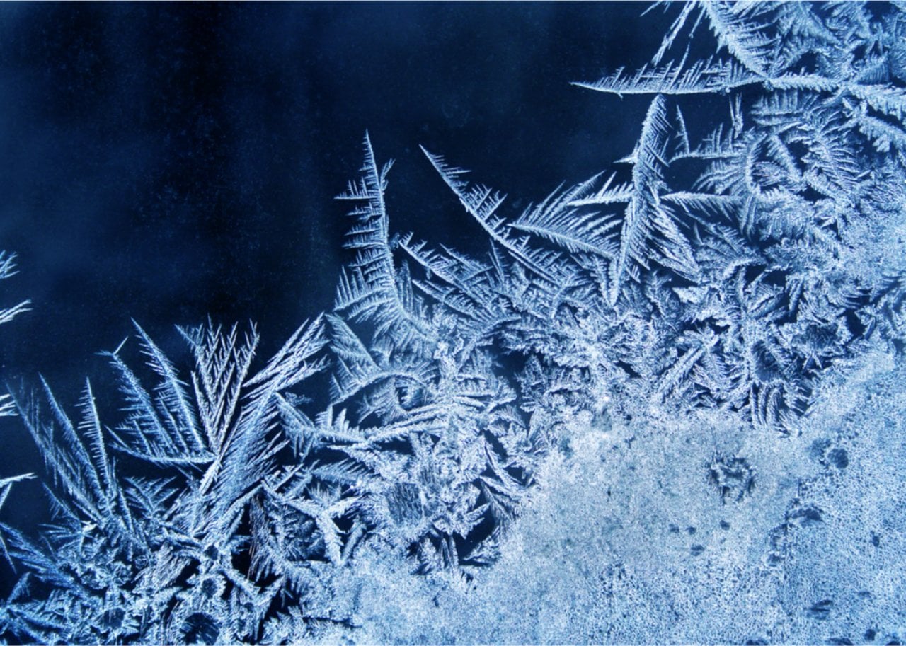 Coldest Februarys in Tennessee since 1895