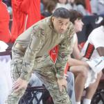 Austin Peay defeated Bellarmine 90-70 during ASUN conference action Saturday on Gary Mathews Court at F&M Bank Arena. Photos by Robert Smith | APSU Athletics