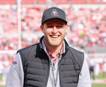 Jordan Harmon (APSU, contributed)